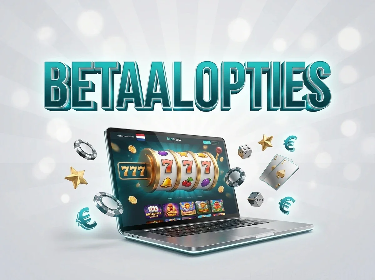 Betaalopties