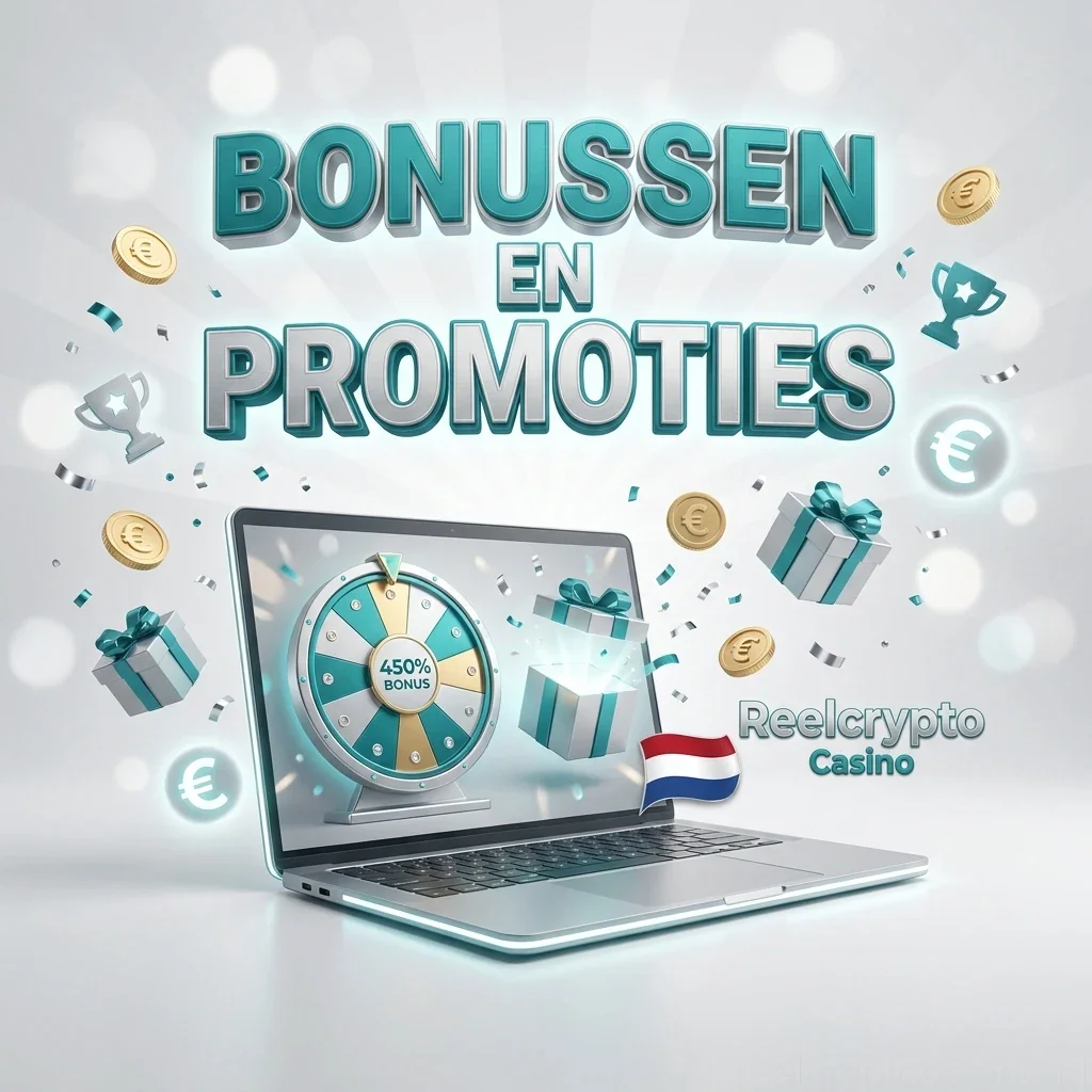 Bonussen en Promoties