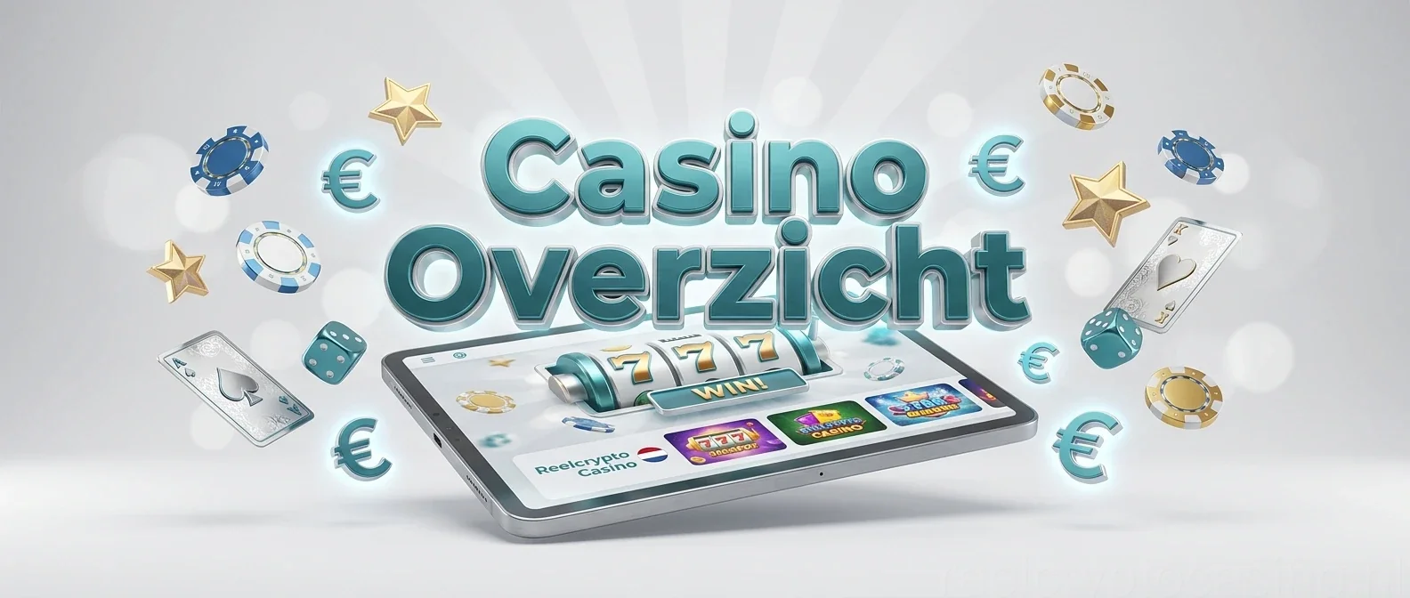 Casino Overzicht